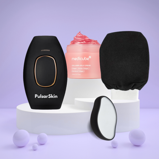 Pack ultime épilation™