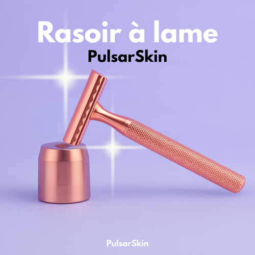 Rasoir à Lame